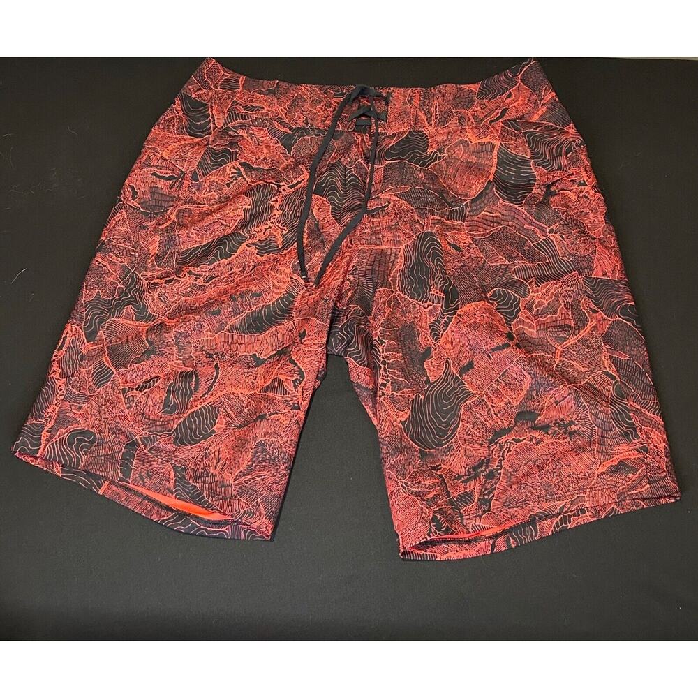 NWT Lululemon Current State Board Short 9" Men’s Size 30